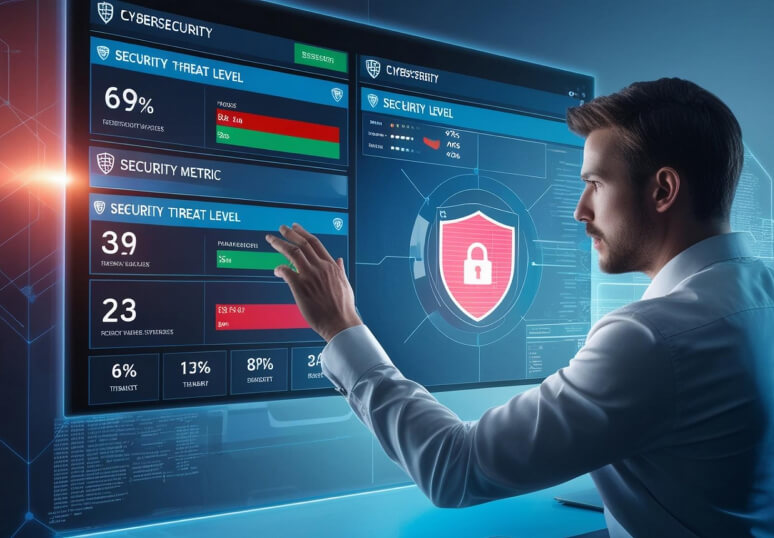 Cybersecurity Risk Assessments